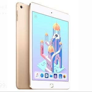IPAD MINI 4